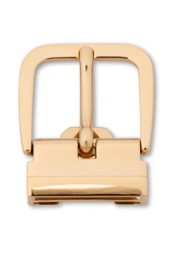 Arthur Gold Belt Buckle