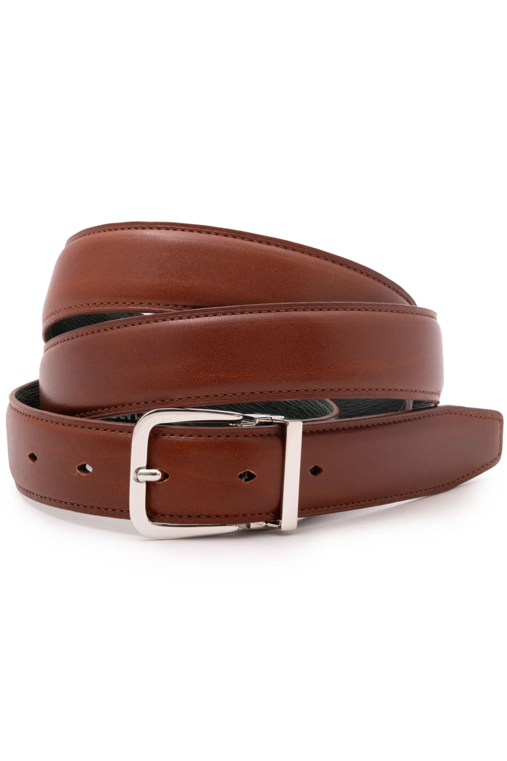 Arthur Gold Belt Buckle