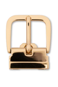 Arthur Silver Belt Buckle