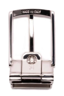 Benedict Gold Belt Buckle
