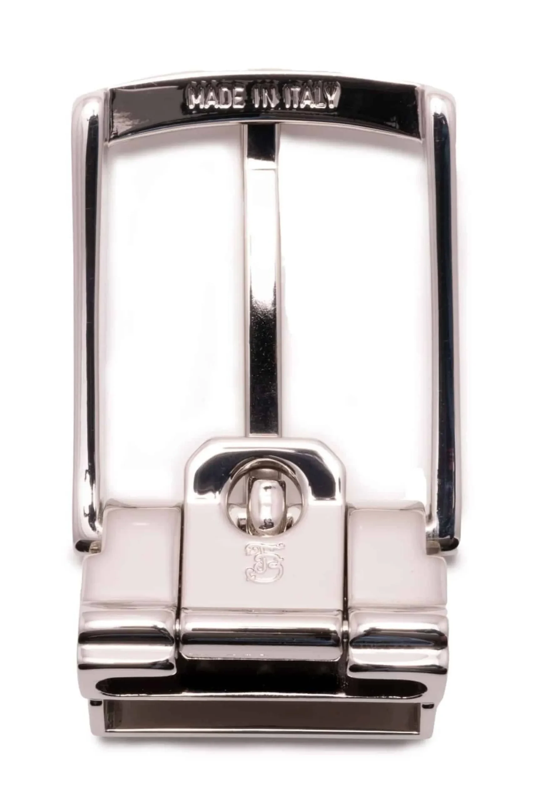 Benedict Gold Belt Buckle