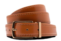 Benedict Gold Belt Buckle