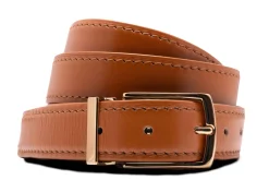 Benedict Silver Belt Buckle