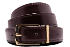 Benedict Silver Belt Buckle