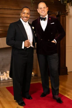 Black Silk Formal Socks - Finest Socks In The World