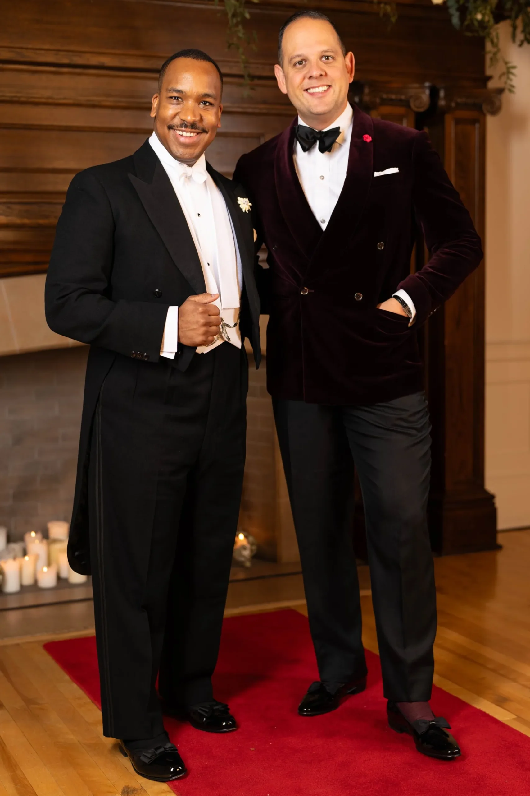 Black Silk Formal Socks - Finest Socks In The World