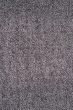 Blue & Gray Double Sided Alpaca Scarf