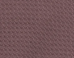Brown Grenadine Silk Tie