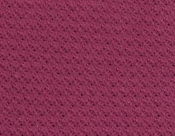 Burgundy Grenadine Silk Tie