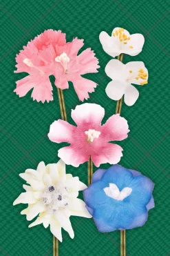 Casual Boutonnieres Bundle