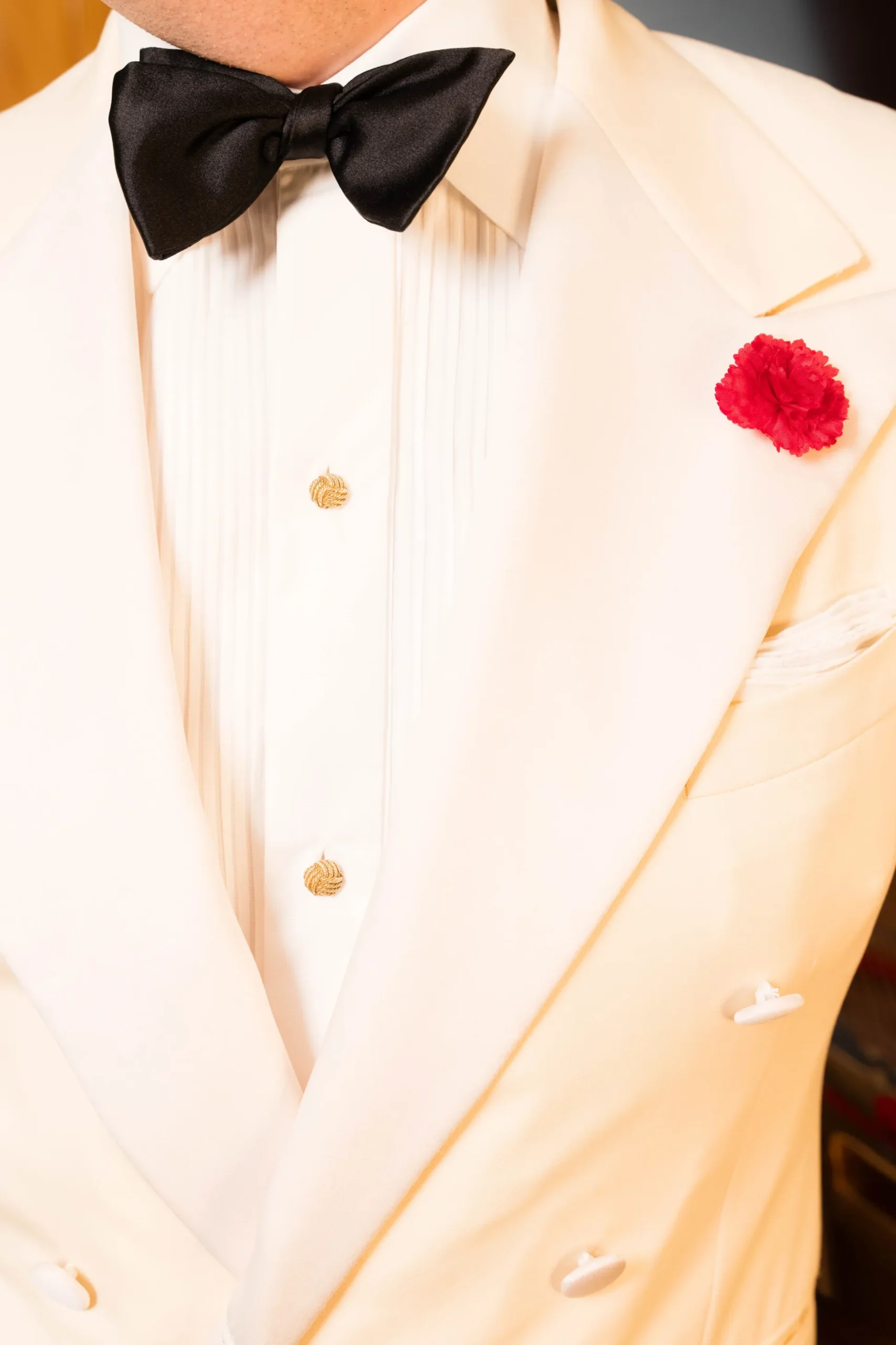 Classic Black Tie Bundle