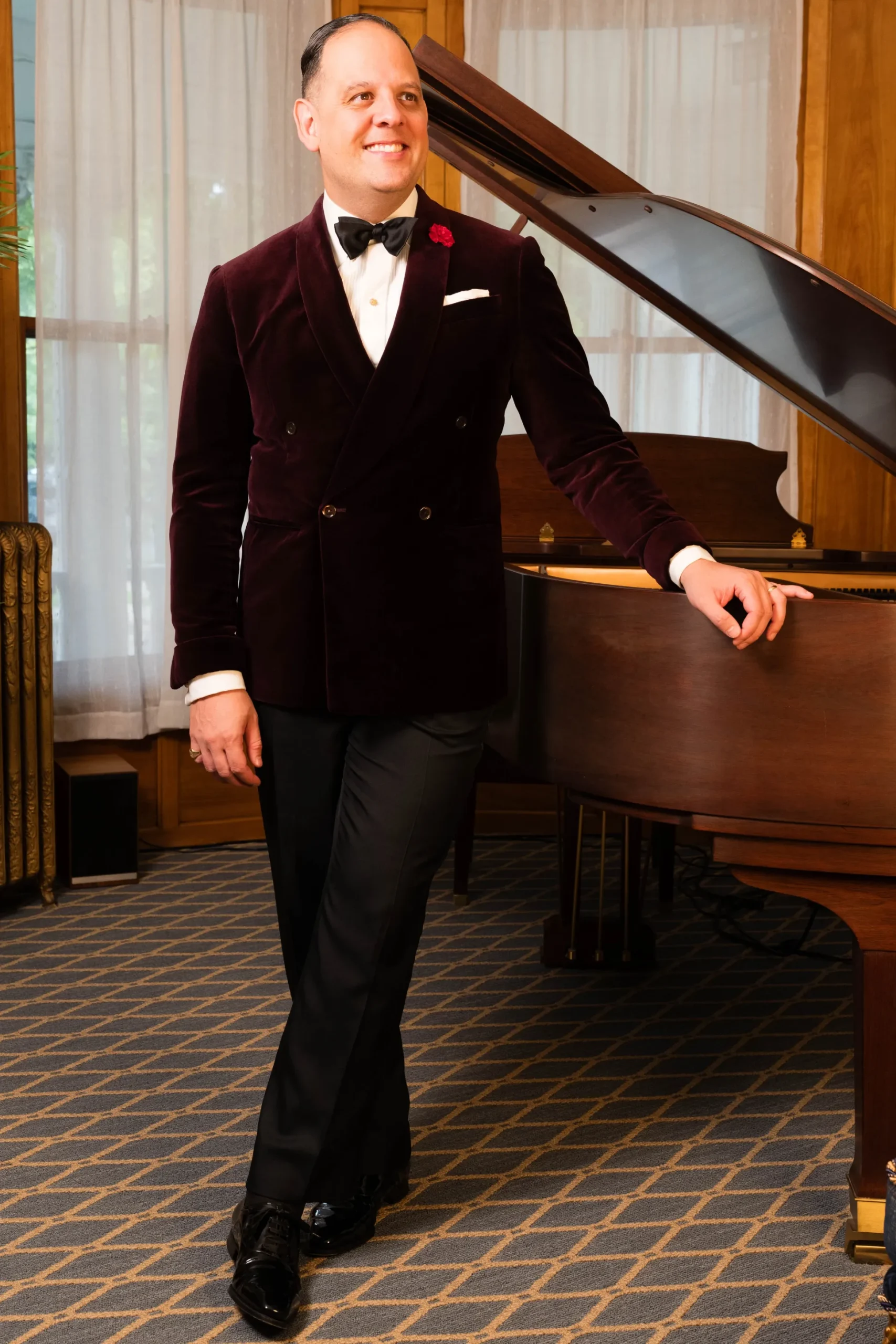 Classic Black Tie Bundle