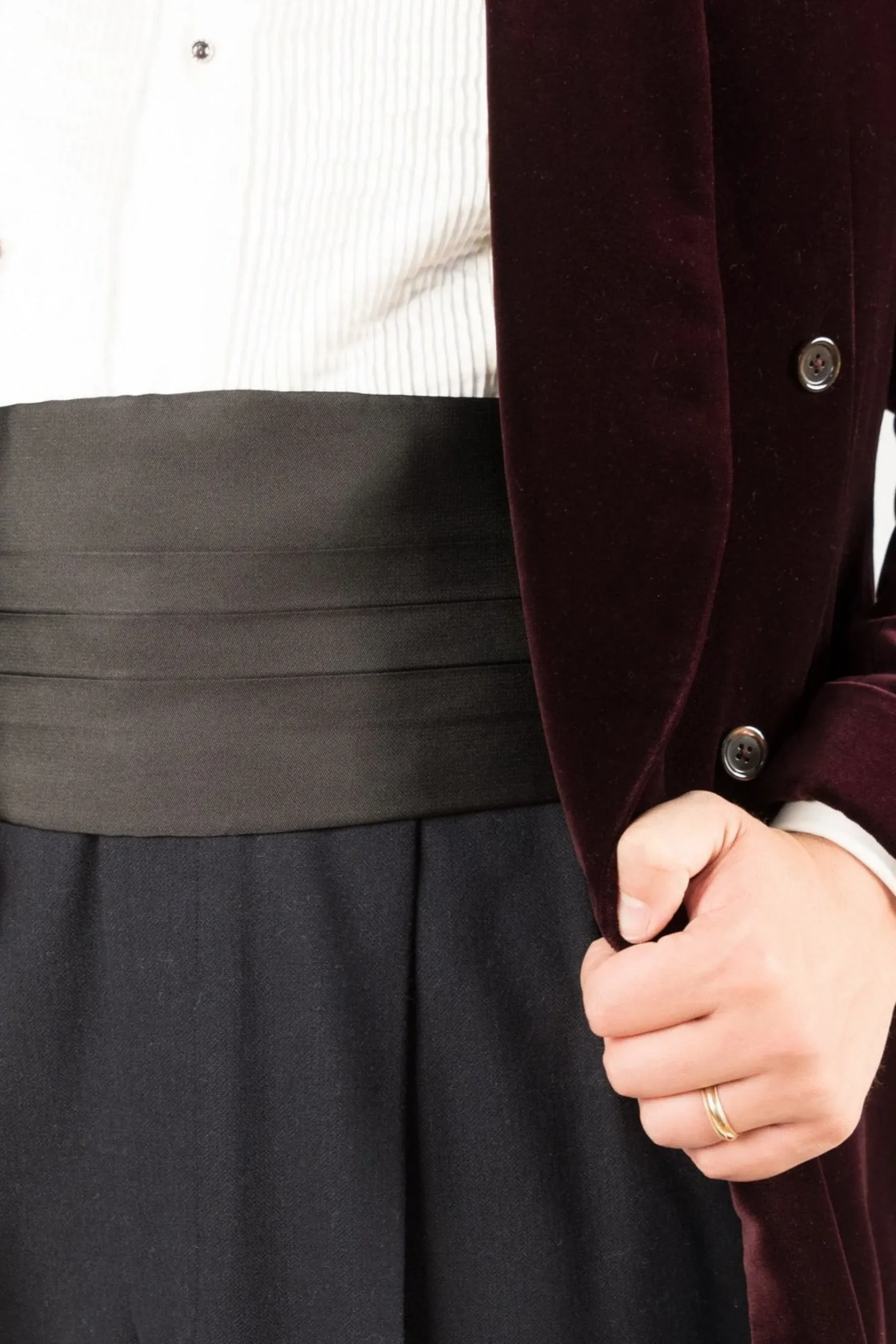Classic Black Tie Bundle