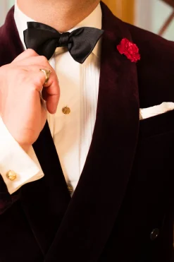 Classic Black Tie Bundle