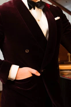 Classic Black Tie Bundle