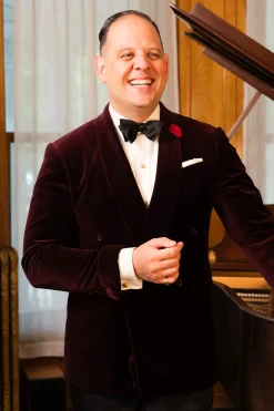 Classic Black Tie Bundle