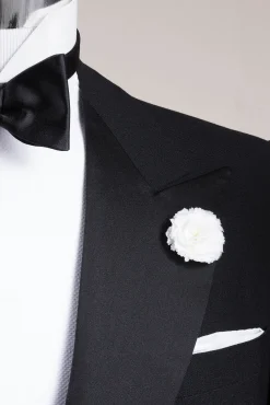 Classic Gent Boutonnieres Bundle