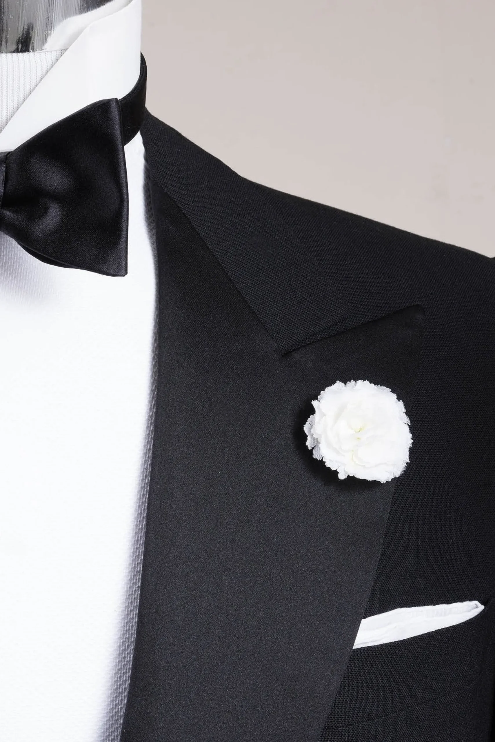 Classic Gent Boutonnieres Bundle