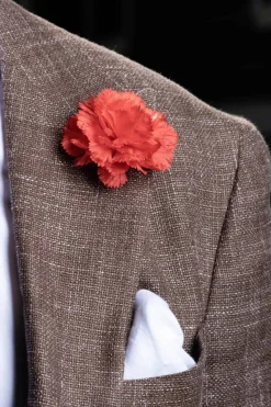 Classic Gent Boutonnieres Bundle