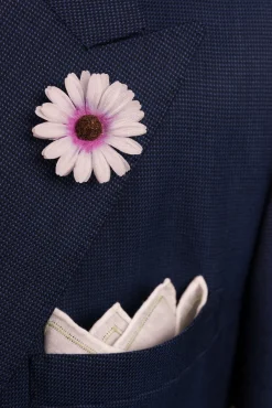 Dandy Gent Boutonnieres Bundle