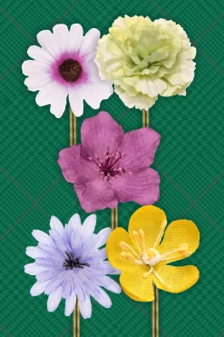 Dandy Gent Boutonnieres Bundle