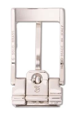 Edmund Gold Belt Buckle