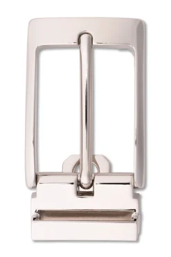 Edmund Gold Belt Buckle