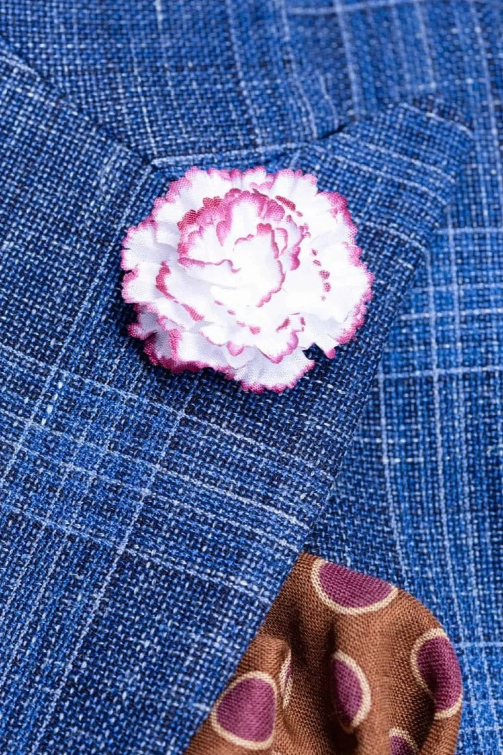 Formal Boutonnieres Bundle