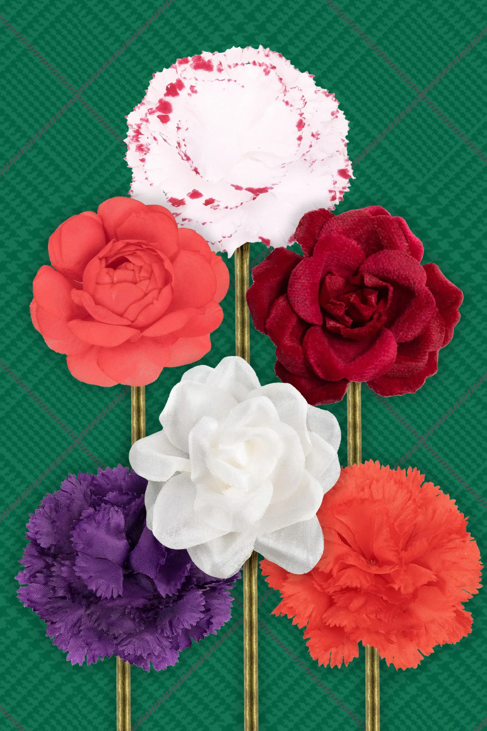Formal Boutonnieres Bundle
