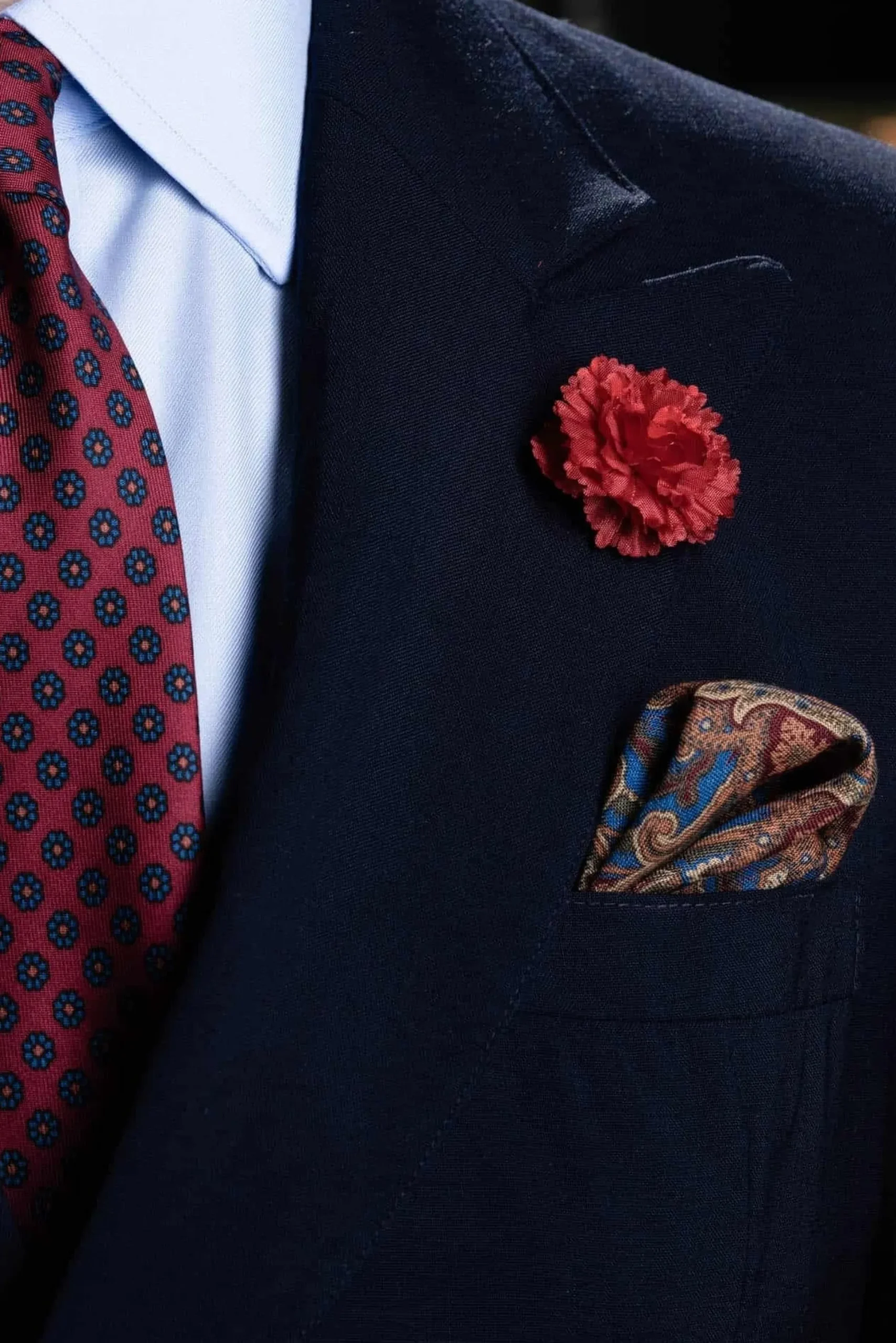 Formal Boutonnieres Bundle