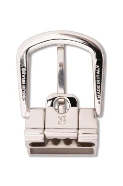 Hector Gold Belt Buckle