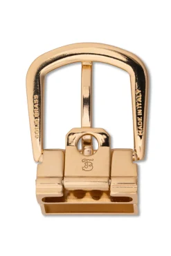 Hector Gold Belt Buckle