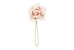Heirloom Green Blush Spray Rose Boutonnière Flower
