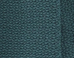Hunter Green Silk Knit Tie