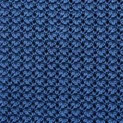 Light Blue Silk Knit Tie