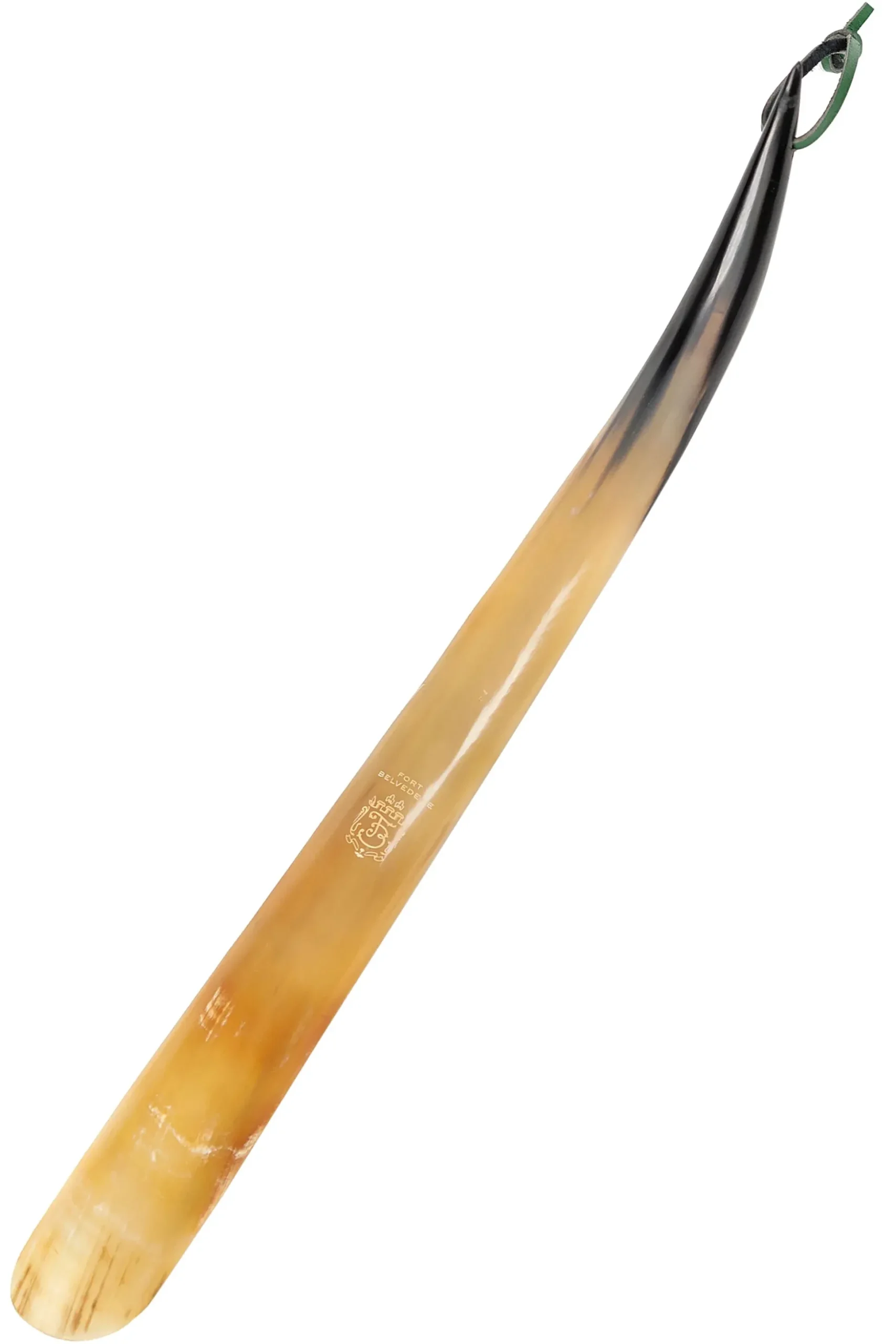 20"-25" Long Luxury Handmade Shoe Horn