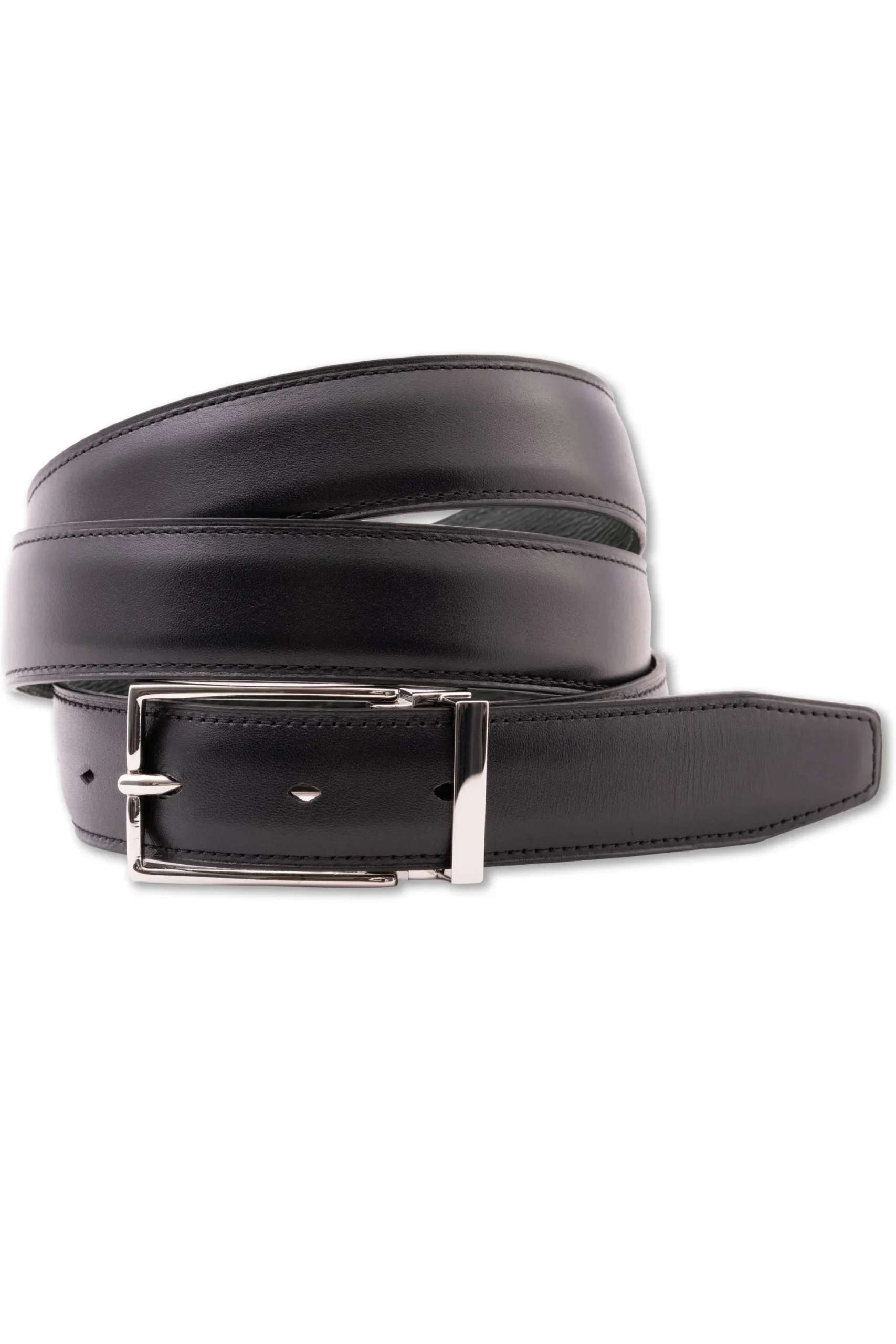 Maxwell Gold Belt Buckle
