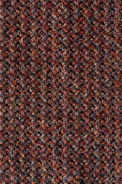 Melange Everything Silk Knit Tie