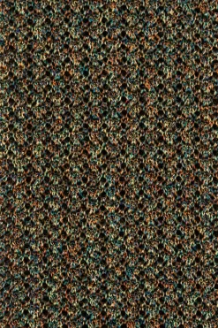 Melange Traditional Country Silk Knit Tie