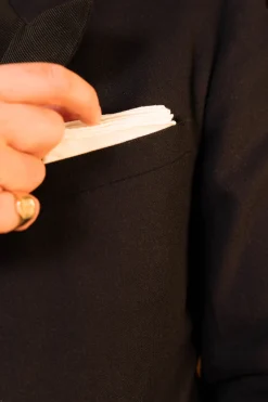 Minimalist Black Tie Bundle