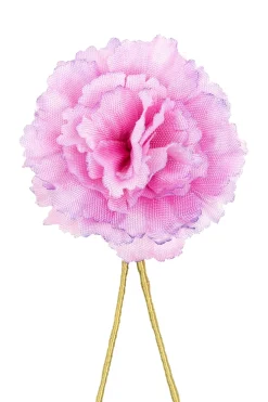 Mini Pale Pink Carnation Boutonnière Flower