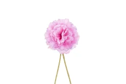 Mini Pale Pink Carnation Boutonnière Flower
