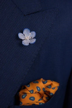 Modern Gent Boutonnieres Bundle