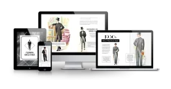 Morning Dress Guide - Ebook