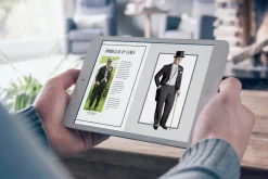 Morning Dress Guide - Ebook