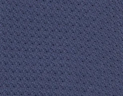 Navy Blue Grenadine Silk Tie