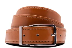 Neville Gold Belt Buckle