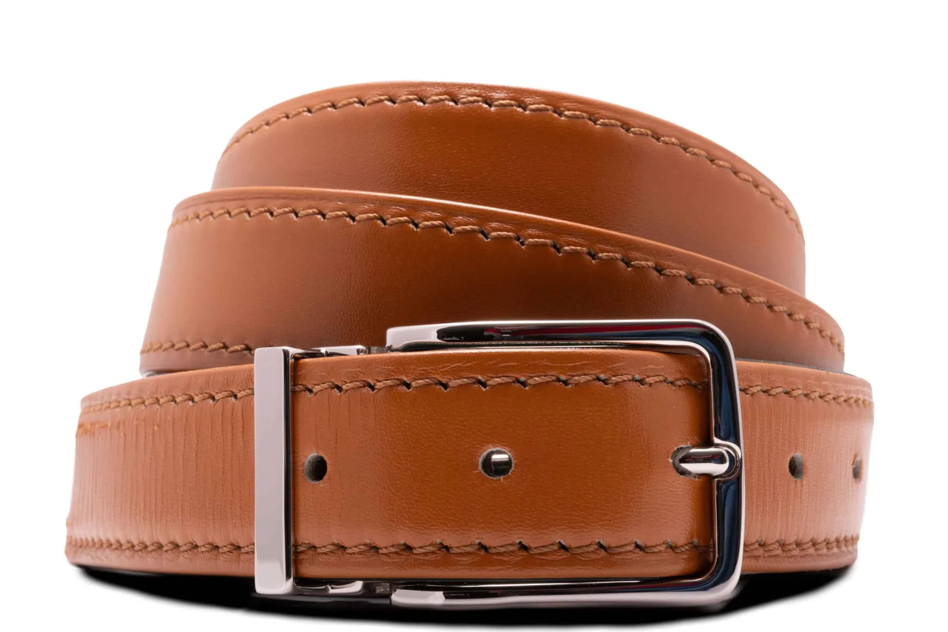 Neville Gold Belt Buckle