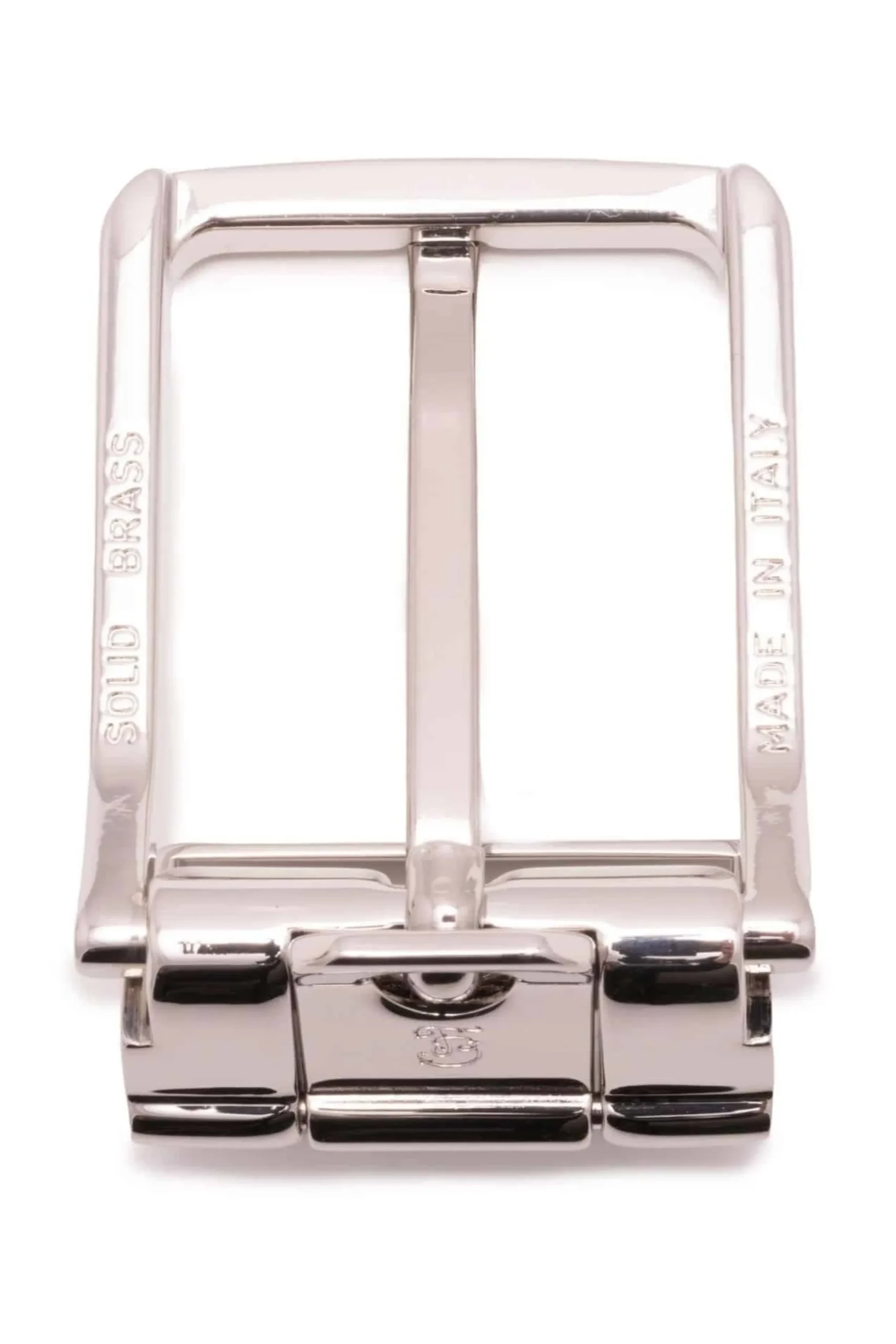 Neville Gold Belt Buckle