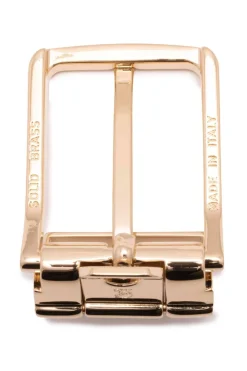Neville Gold Belt Buckle